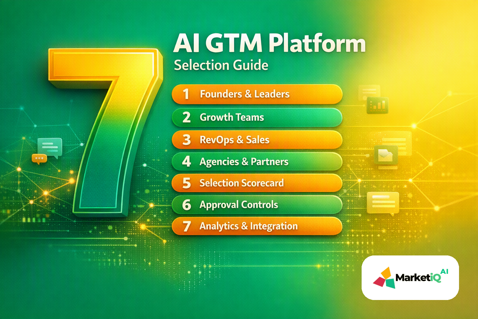 AI GTM Platform Selection Guide